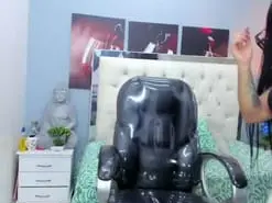Amateur Live Porn of CynthiaVega