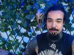 Amateur Live Sex Cam of judasysol666