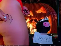 Amateur Free Live Porn of ZorraDominante