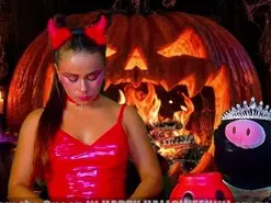 Amateur Private Sex Chat of ZorraDominante
