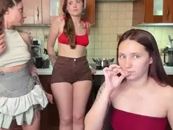 Amateur Sex Cam of Yuki_Caramells