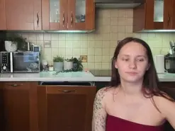 Amateur Free Live Porn of Yuki_Caramells
