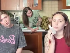 Amateur Free Porn Cam of Yuki_Caramells