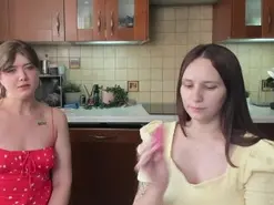 Amateur Free Porn Cam of Yuki_Caramells