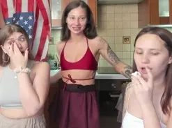 Amateur Best Webcam of Yuki_Caramells