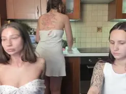 Amateur Free Live Porn of Yuki_Caramells