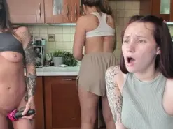 Amateur Private Sex Chat of Yuki_Caramells