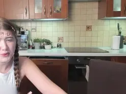 Amateur Free Porn Cam of Yuki_Caramells