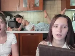 Amateur Adult Video Chat of Yuki_Caramells