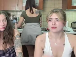 Amateur Live Sex Cam of Yuki_Caramells