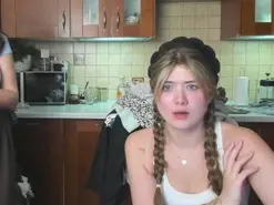 Amateur Live Sex Cam of Yuki_Caramells
