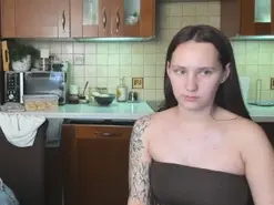 Amateur Best Webcam of Yuki_Caramells
