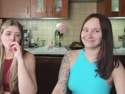 Amateur Live Sex Cam of Yuki_Caramells