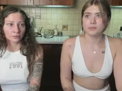 Amateur Nude Webcam of Yuki_Caramells