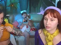 Amateur Live Sex of Yuki_Caramells