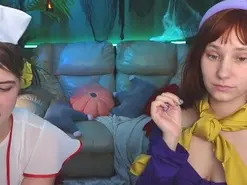 Amateur Live Sex Cam of Yuki_Caramells