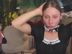 Amateur Adult Video Chat of Yuki_Caramells