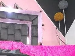 Amateur Best Webcam of brunettelia