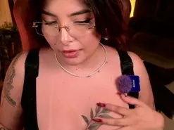 Amateur Live Sex of LisaMonroe
