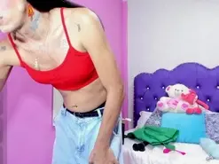 Amateur Live Sex Cam of Mara_Summer
