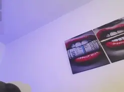 Amateur Best Webcam of MiaDownson