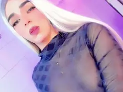 Amateur Adult Webcam of alessa_mullen