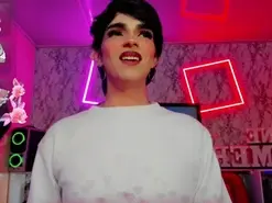 Amateur Live Sex Cam of alessa_mullen