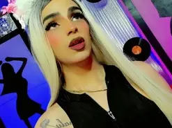 Amateur Adult Webcams of alessa_mullen