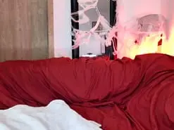 Amateur Sex Cam of La-Mar
