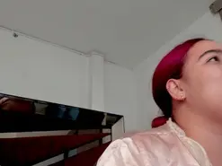 Amateur Free Live Porn of AfroditaVega