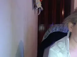 Amateur Private Sex Chat of Cyndi_rockefell