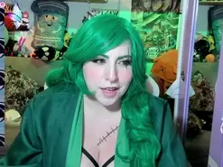 Amateur Sex Cam of canndyynew