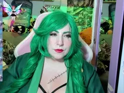 Amateur Free Live Porn of canndyynew