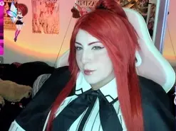 Amateur Live Sex of canndyynew