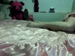 Amateur Best live sex cam show of AllyAriel