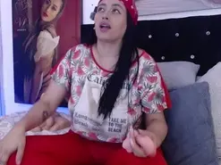 Amateur Live Porn of KIMBERLY_OSORIO