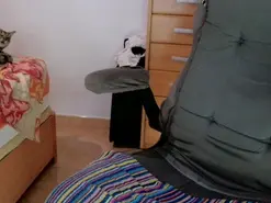 Amateur Live Sex of Carix