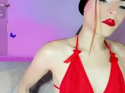 Amateur Live Sex of TatiGil