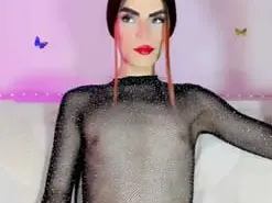 Amateur Private Sex Chat of TatiGil
