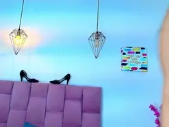 Amateur Live Sex Cam of Melannyy__
