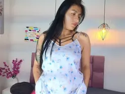 Amateur Best Webcam of Melannyy__