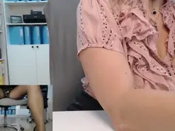 Amateur Live Sex of passionateblond
