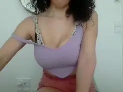 Amateur Best Webcam of Lionnebrunnette