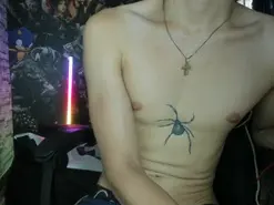 Amateur Sex Cam of EddyCopers