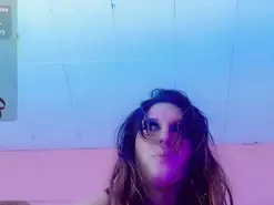 Amateur Live Sex Cam of samanthaa_1