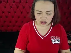 Amateur Sex Cam of AngelicaMilf3