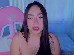 Amateur Private Sex Chat of LyaValmont