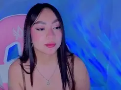 Amateur Sex Chat of LyaValmont
