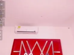 Amateur Live Sex Cam of ambarglowasm
