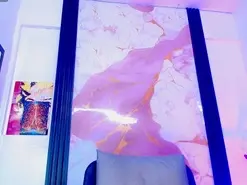 Amateur Live Porn of Diosiris_Riann_